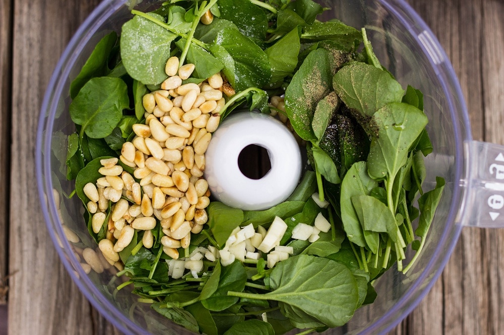 watercress pesto-5945