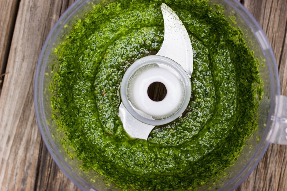 watercress pesto-5954