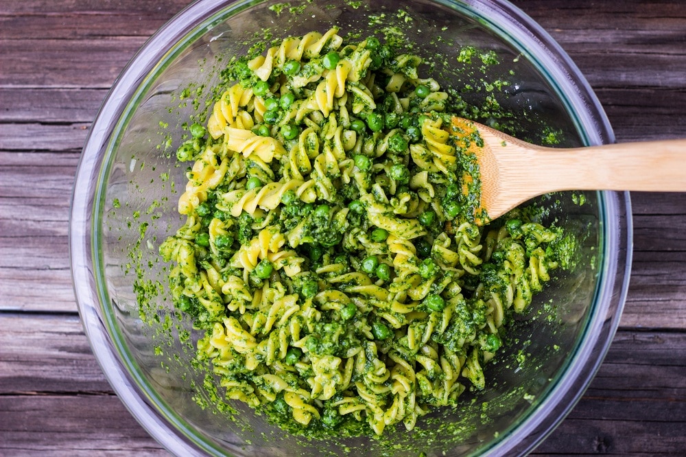 watercress pesto-5956
