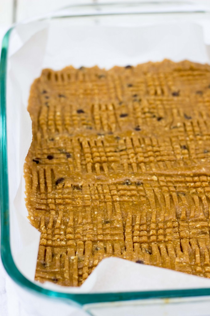 Peanut Butter & Banana Ice Cream Sandwiches-0383