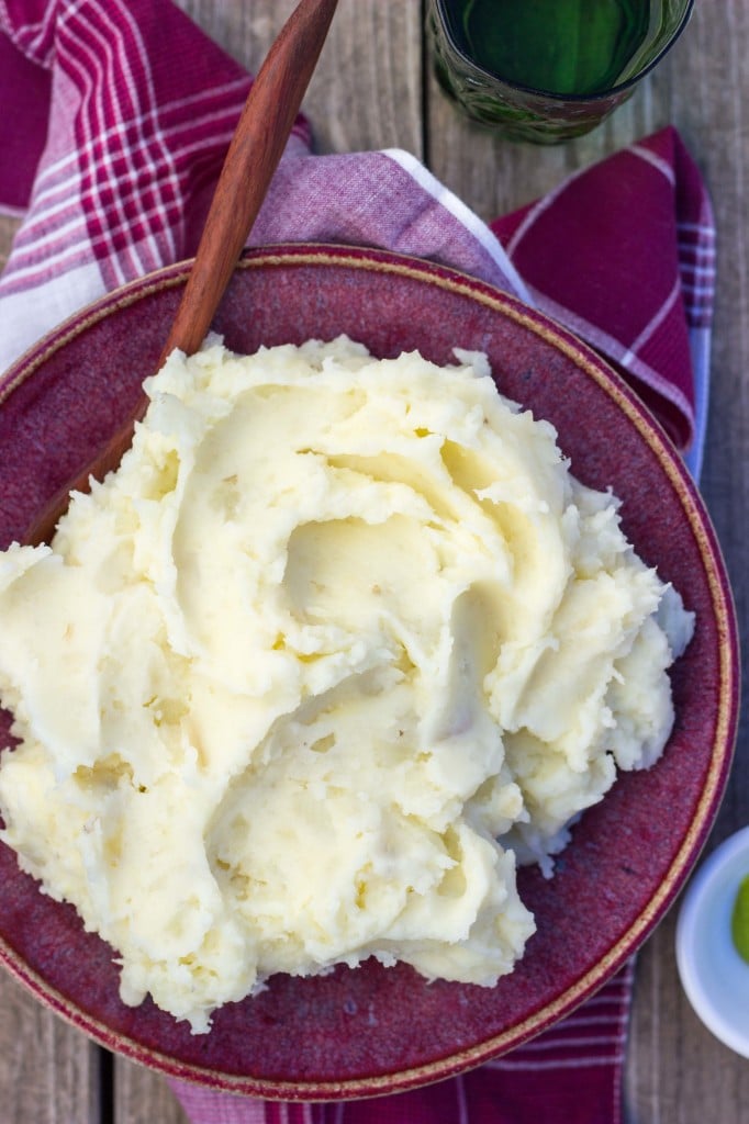 Parmesan Wasabi Mashed Potatoes-6955