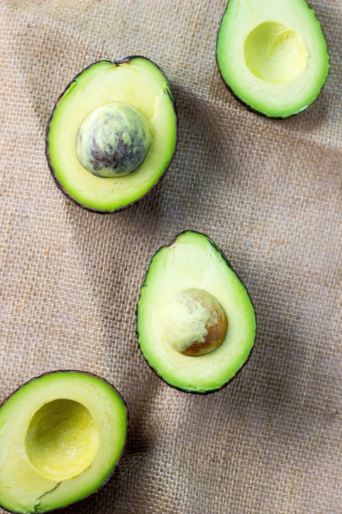 Avocado Cookies with Chocolate Chips & Pistachios-1401