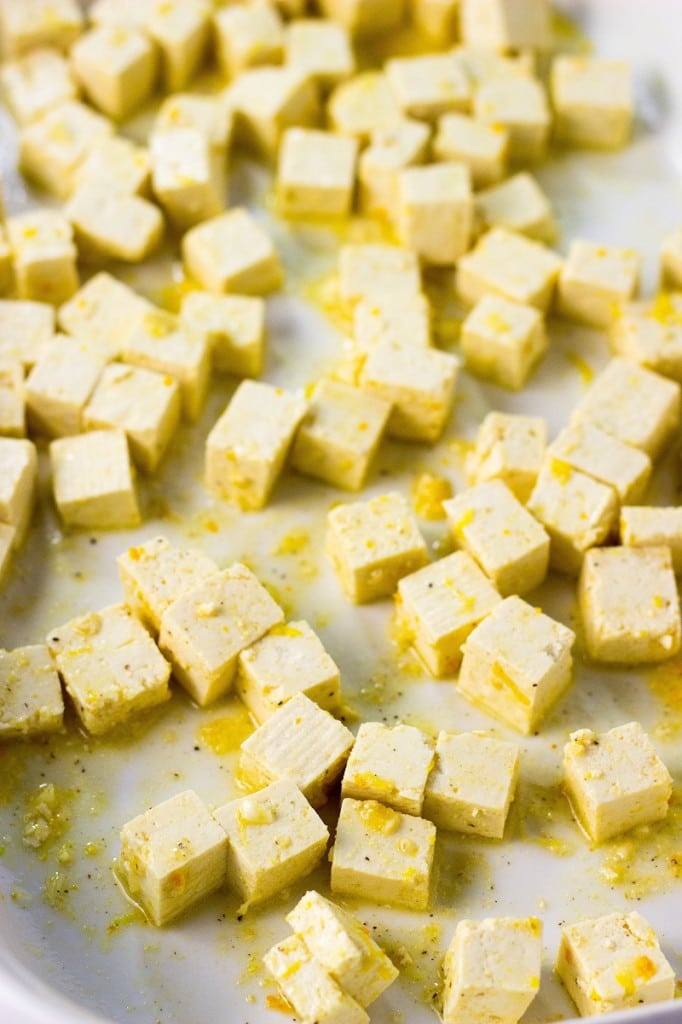 Tofu and Citrus Marinated Tacos-1423