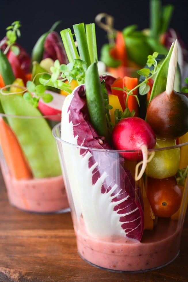 47 Delicious Spring Salad Recipes that you can enjoy all season long!