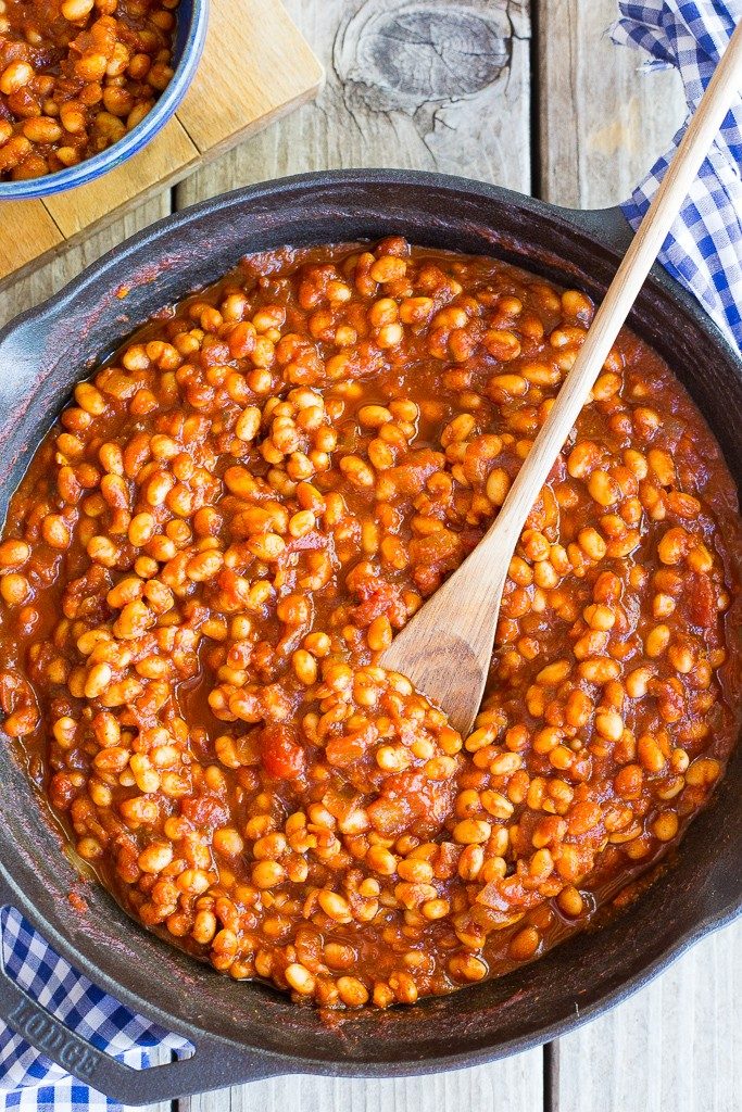 Stove-Top-BBQ-Baked-Beans-Vegetarianmain-4776-683x1024
