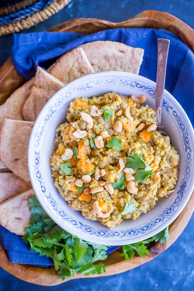 20 Best Vegetarian Dinner Recipes