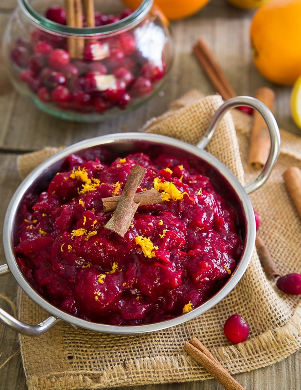 67 Vegan Holiday Recipes
