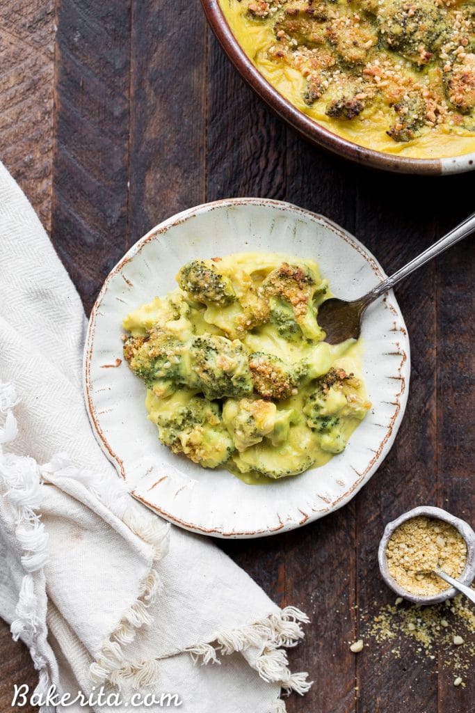 67 Vegan Holiday Recipes