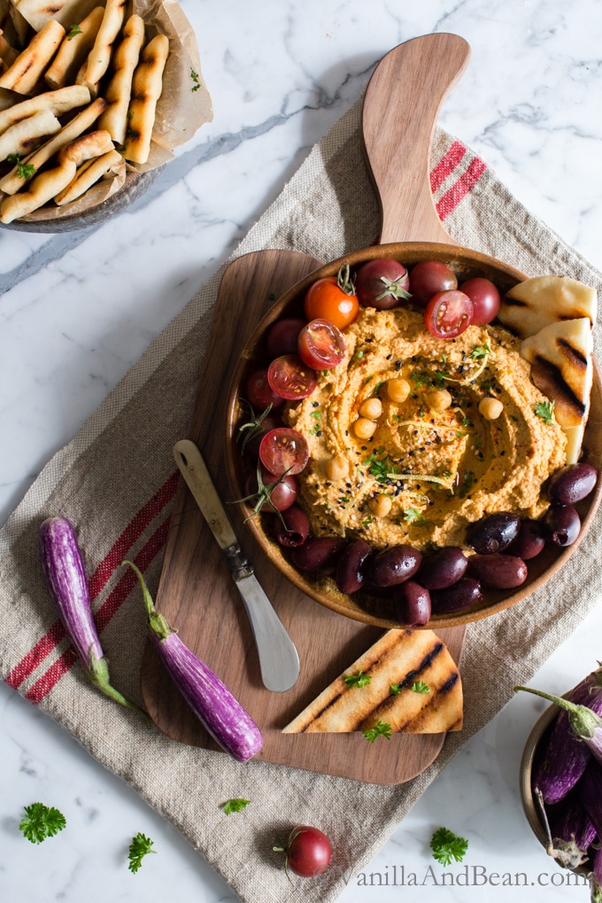 67 Vegan Holiday Recipes