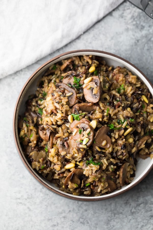 67 Vegan Holiday Recipes