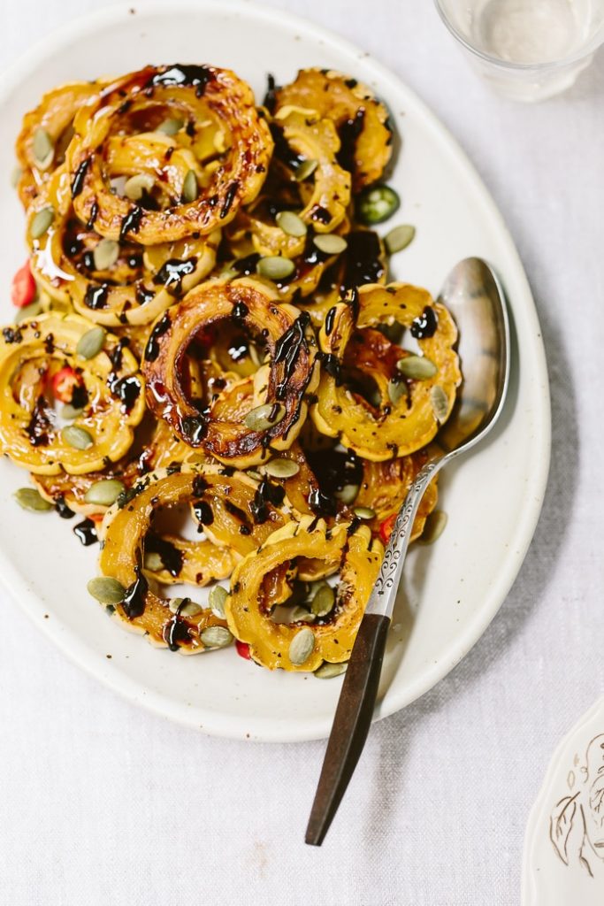 67 Vegan Holiday Recipes