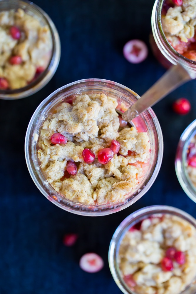 67 Vegan Holiday Recipes