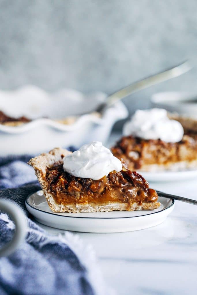 67 Vegan Holiday Recipes