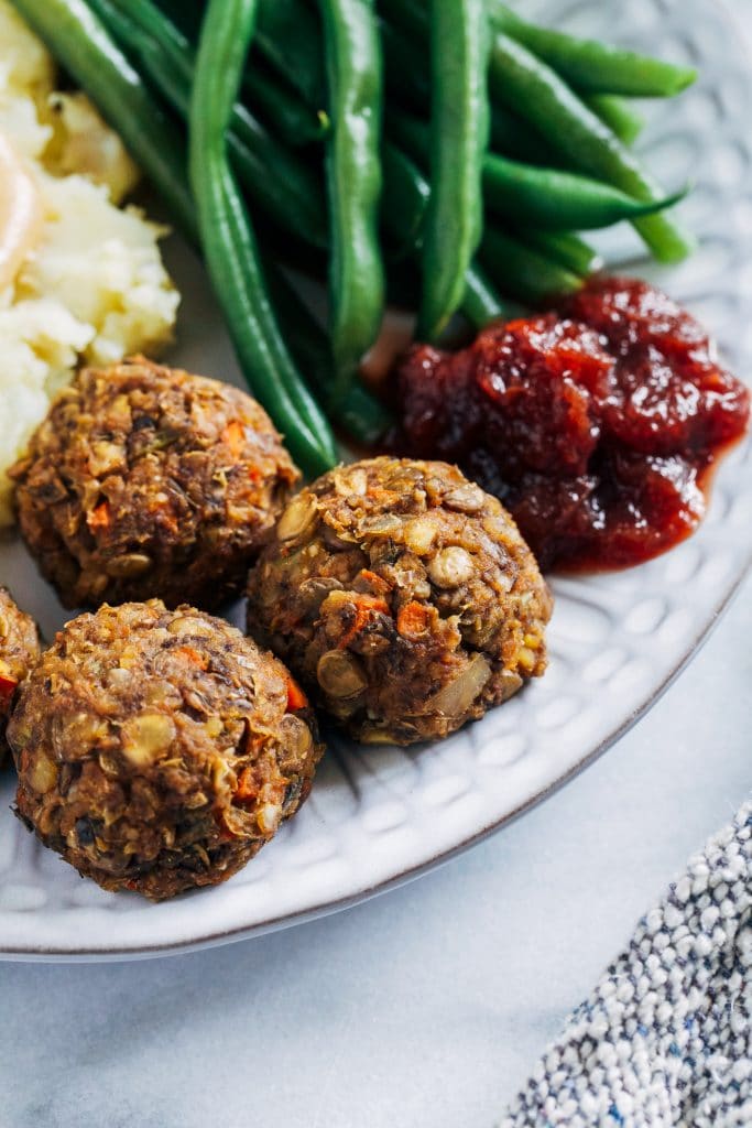 67 Vegan Holiday Recipes