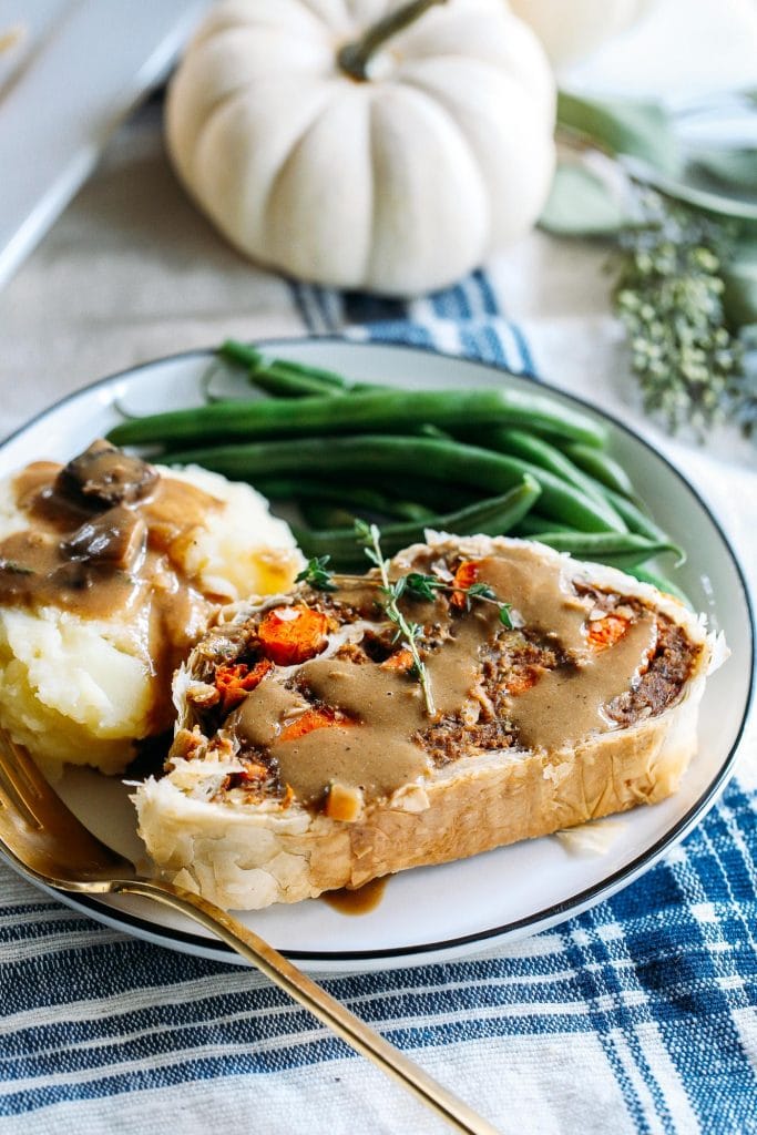 67 Vegan Holiday Recipes