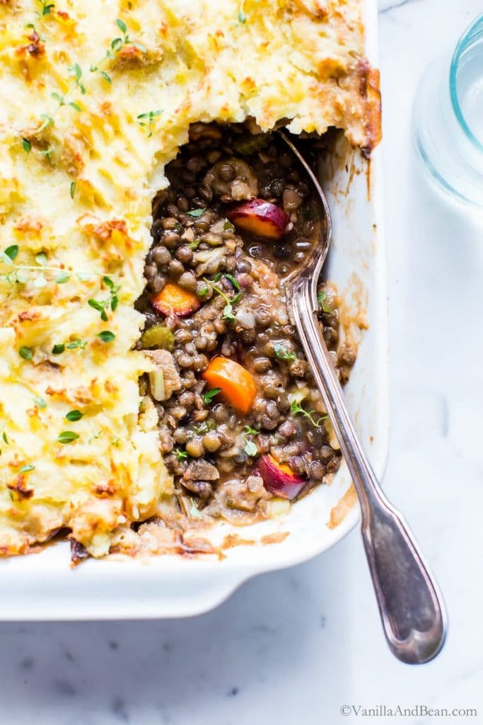 67 Vegan Holiday Recipes