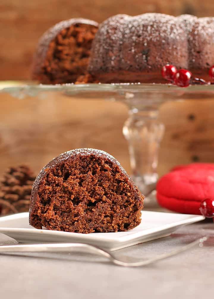 67 Vegan Holiday Recipes