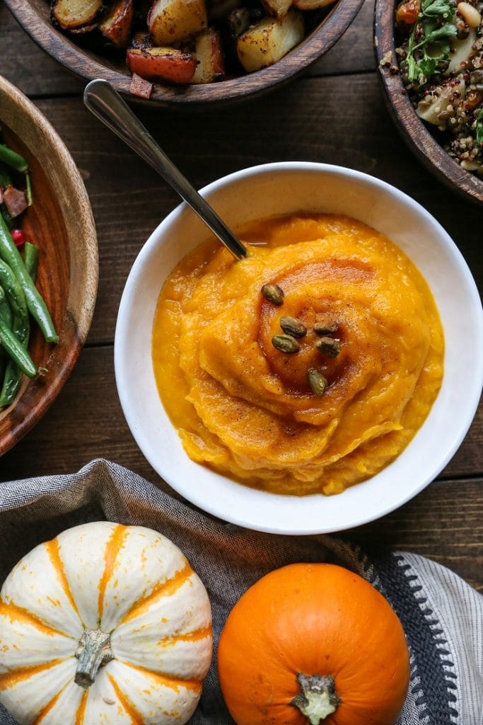 67 Vegan Holiday Recipes