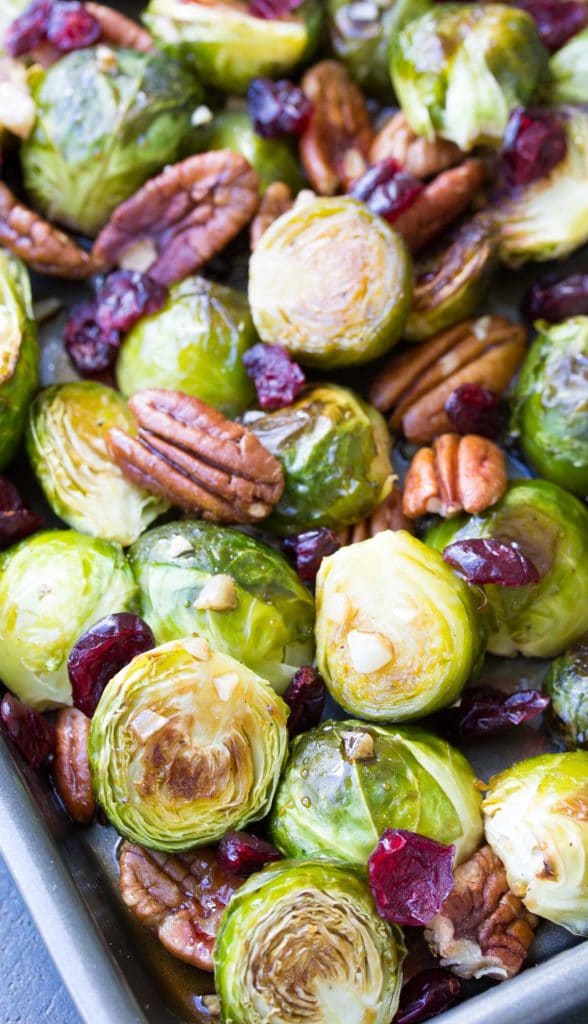 67 Vegan Holiday Recipes