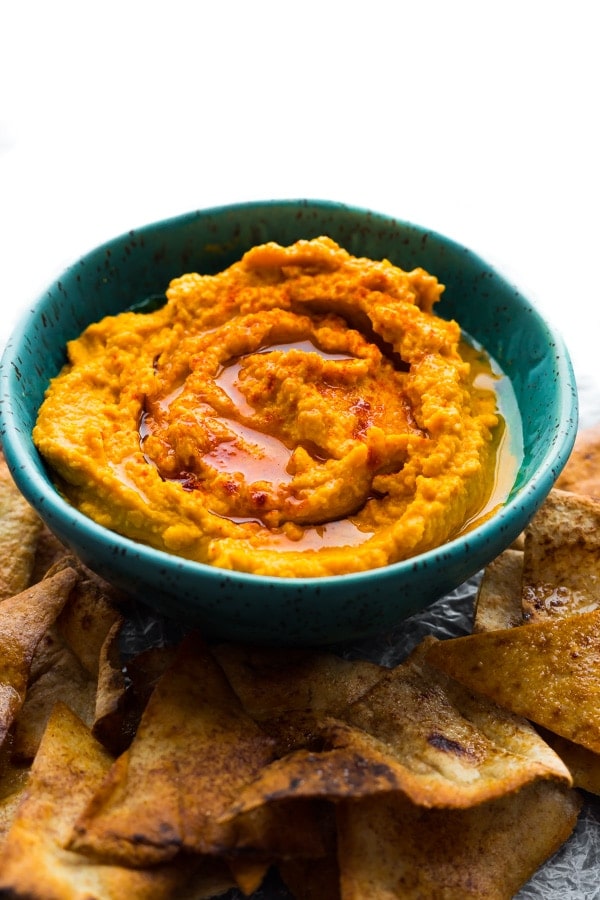 67 Vegan Holiday Recipes