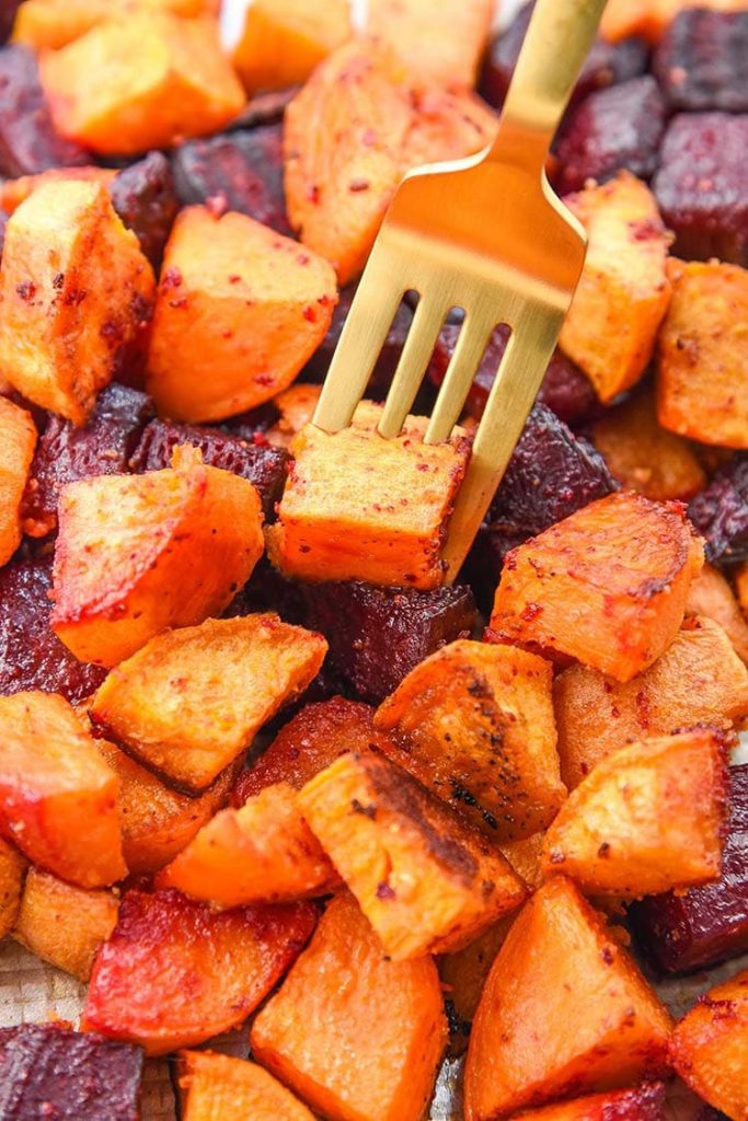 67 Vegan Holiday Recipes