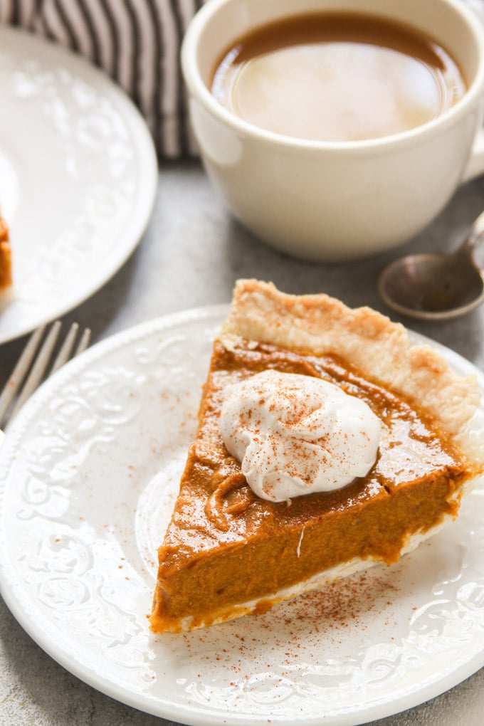 67 Vegan Holiday Recipes