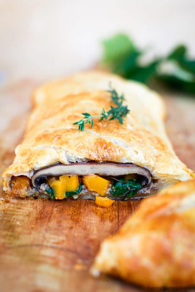 67 Vegan Holiday Recipes