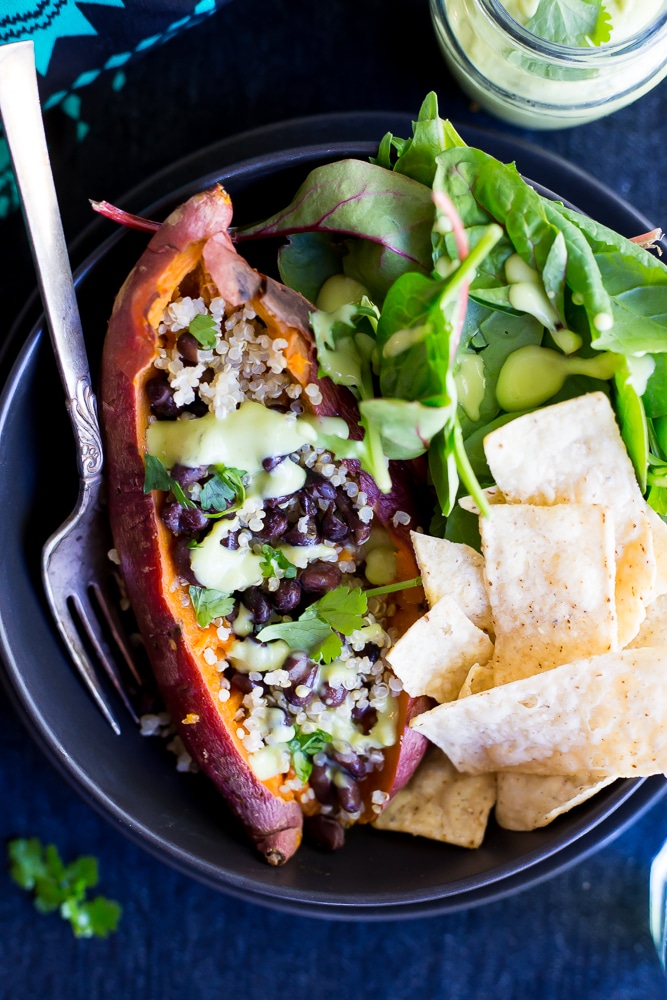 Vegan Meal Prep Recipes